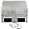 Blaze Outdoor 42" Vent Hood - BLZ-42-VHOOD - Image 9