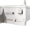 Blaze 30-Inch Beverage Center w/ Sink & Ice Bin Cooler - BLZ-30CKT-SNK - Image 9