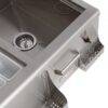 Blaze 30-Inch Beverage Center w/ Sink & Ice Bin Cooler - BLZ-30CKT-SNK - Image 7