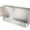 Blaze Wind Guard 5 Traditional/LTE Grill - BLZ-WG-40