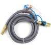 Blaze Natural Gas Hose 10 Feet - BLZ-NG-HOSE