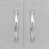Blaze 32-Inch Stainless Steel Double Access Door With Paper Towel Holder - Image 2