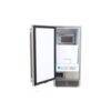 Blaze 50 Lbs 15 Inch Outdoor Ice Maker - BLZ-ICEMKR-50GR - Image 3