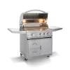 Blaze 3 Pro Burner Cart Only - BLZ-3PRO-CART - Image 3