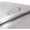 Blaze 22-Inch Stainless Steel Ice Bin Cooler / Wine Chiller - BLZ-ICEB-WH - Image 3