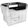 Blaze 3 Pro Burner Cart Only - BLZ-3PRO-CART - Image 2