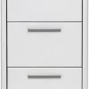 Blaze 16-Inch Stainless Steel Triple Access Drawer - BLZ-DRW3-R - Image 2