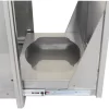 Blaze 20-Inch Stainless Steel Roll-Out Trash / Propane Tank Drawer - BLZ-TRLP-DRW-H - Image 4