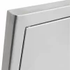 Blaze 32 Inch Access Door & Double Drawer Combo - Image 4