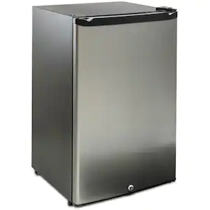 Blaze 20-Inch 4.4 Cu. Ft. Compact Refrigerator