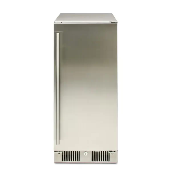 Blaze 15-Inch 3.2 Cu. Ft. Outdoor Rated Compact Refrigerator