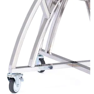 Blaze Grill Cart For 20-Inch Kamado Grill