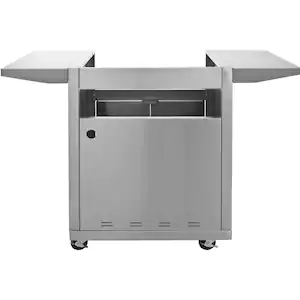 Blaze Grill Cart For 25-Inch 3-Burner Gas Grill