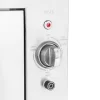Blaze 26-Inch Built-In Electric Smoker - BLZ-26-ELSMK