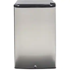 Blaze 20-Inch 4.4 Cu. Ft. Compact Refrigerator