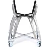 Blaze Grill Cart For 20-Inch Kamado Grill