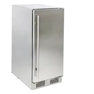 Blaze 15-Inch 3.2 Cu. Ft. Outdoor Rated Compact Refrigerator