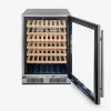 Blaze 24-Inch 5.5 Cu. Ft. Outdoor Rated Beverage Cooler