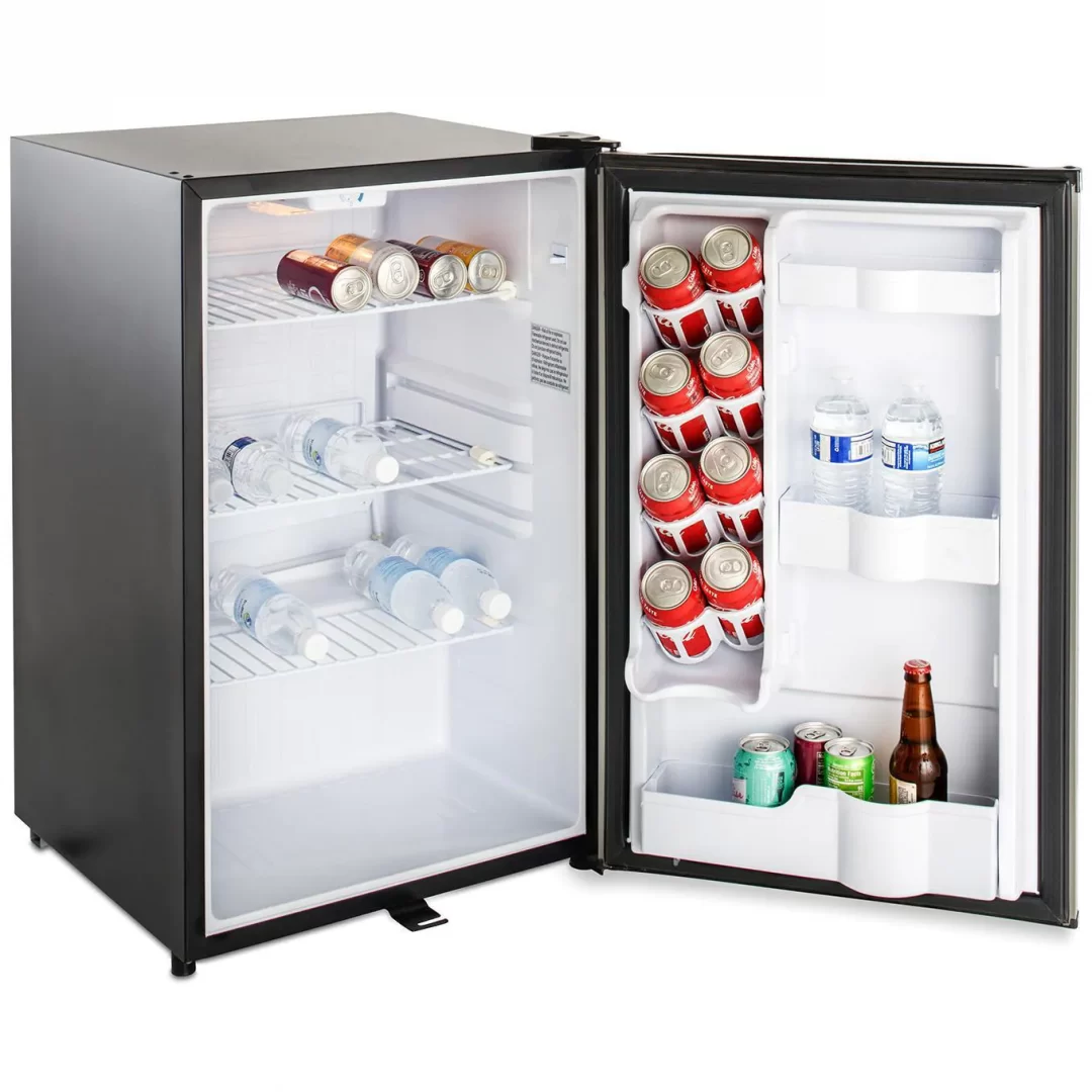 Blaze 20-Inch 4.4 Cu. Ft. Compact Refrigerator