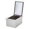 Blaze 17x24" 1.7c Drop-in Cooler Item #: 125-TF-IC-17