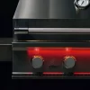 TrueFlame 40-Inch Built-In Gas Grills in Stainless Steel TF40-NG/LP - Image 9