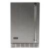21" Coyote Refrigerator With Right Hinge - CBIR-R