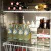 21" Coyote Refrigerator With Right Hinge - CBIR-R