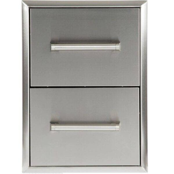 Coyote 16-Inch Double Access Drawer - C2DC