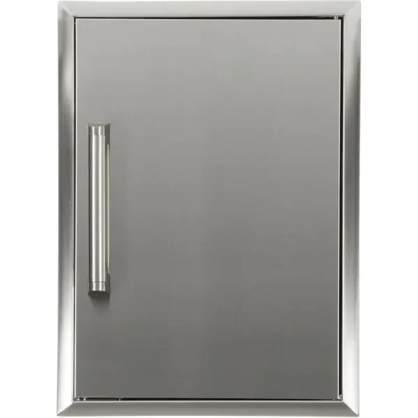 Coyote 16-Inch Single Access Door - Vertical - CSA2014