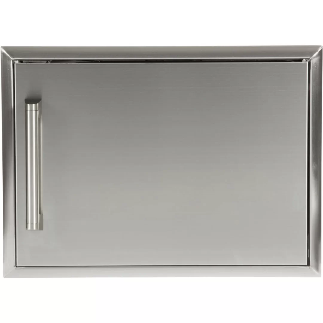 Coyote 22-Inch Single Access Door - Horizontal - CSA1420