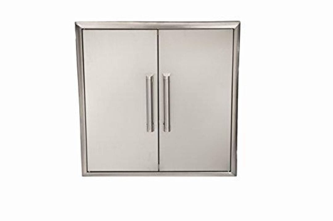 Coyote 26-Inch Double Access Door