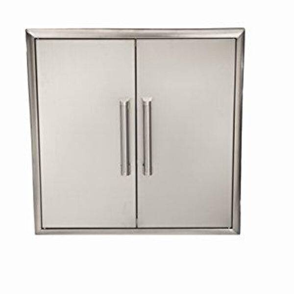 Coyote 26-Inch Double Access Door