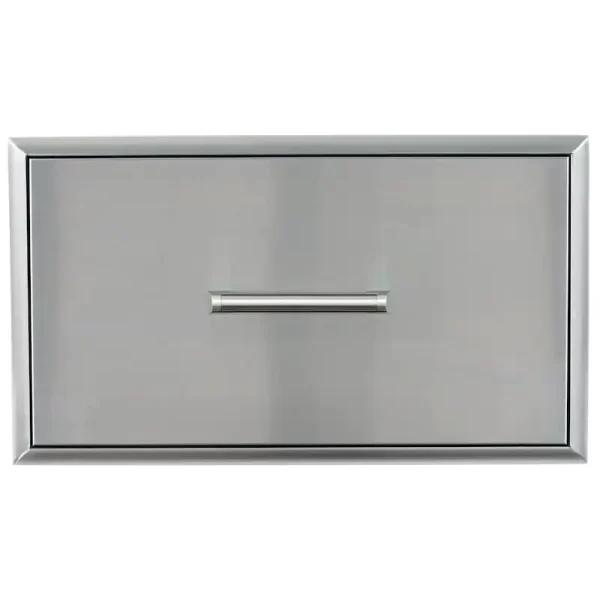 Coyote 28-Inch Single Storage Drawer - CSSD28