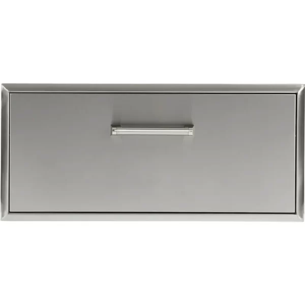 Coyote 32-Inch Single Storage Drawer - CSSD