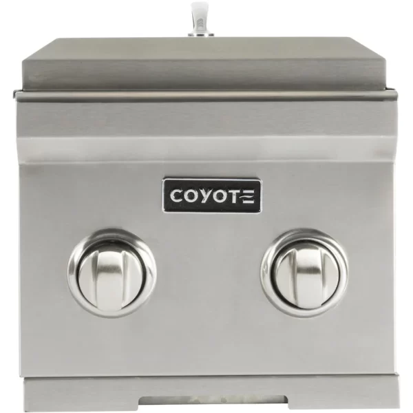 Coyote Grills