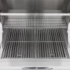 Coyote C-Series 28-Inch 2-Burner Built-In Natural Gas Grill - C1C28NG