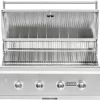 Coyote C-Series 36 Inch Built-In Liquid Propane Grill with 4 Infinity Burners PRO36BLP