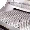 Coyote C-Series 36 Inch Built-In Liquid Propane Grill with 4 Infinity Burners PRO36BLP - Image 3