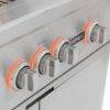 Coyote S-Series 30-Inch 3-Burner Built-In Propane Gas Grill With RapidSear Infrared Burner & Rotisserie - C2SL30LP - Image 3