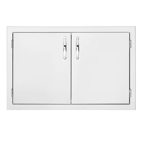 TrueFlame 26" Double Access Door TrueFlame 26" Double Access Door