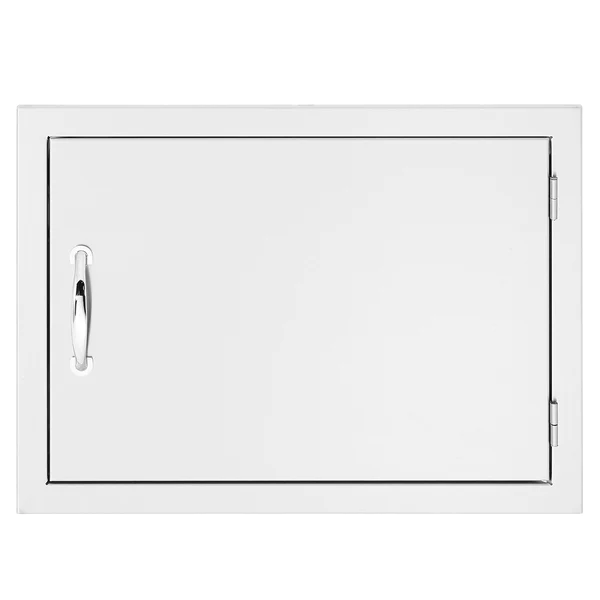 TrueFlame 22x20" Horizontal Access Door TF-DV-22