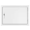 TrueFlame 27x20" Horizontal Access Door TF-DV-27