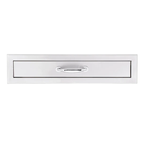 TrueFlame 26" Utensil Drawer TF-DR1-26U