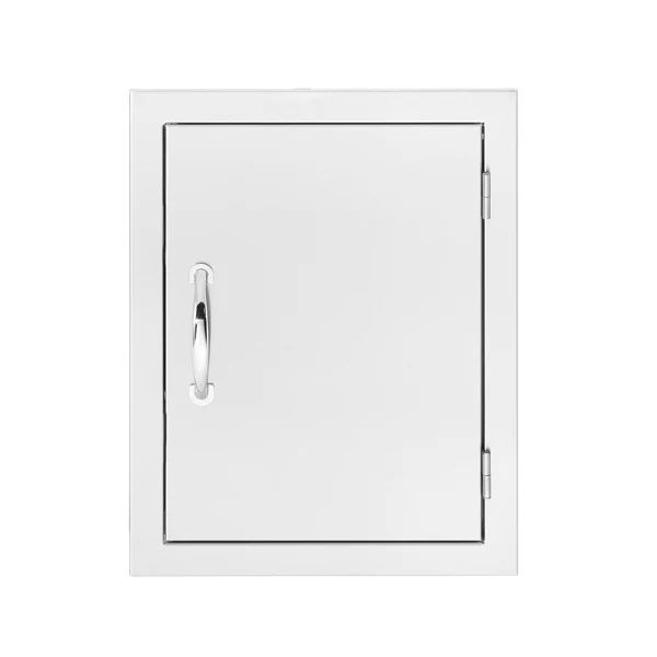 TrueFlame 18x22-Inch Vertical Access Door