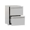 TrueFlame 24" 5.3C Deluxe Outdoor Rated 2-Drawer Fridge TF-RFR-24DR2