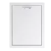 TrueFlame 20" Trash Pullout Drawer TF-TD1-20
