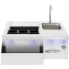 TrueFlame 30" Beverage & Prep Station with LED Lights TF-BC-30L