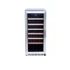 TrueFlame 15" Outdoor Rated Wine Cooler TF-RFR-15W