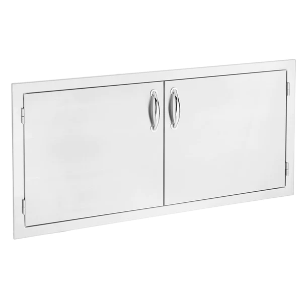 TrueFlame 42" Double Access Door TF-DD-42