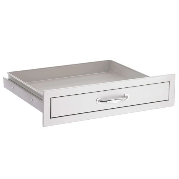 TrueFlame 26" Utensil Drawer TF-DR1-26U